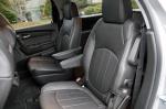 GMC Acadia Denali 2011 года